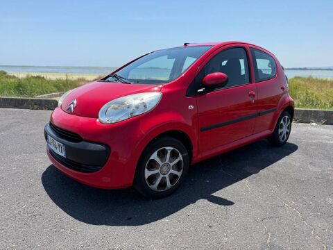 Citroen c1 Citro&euml;n , 124500km, Moteur Toyota &