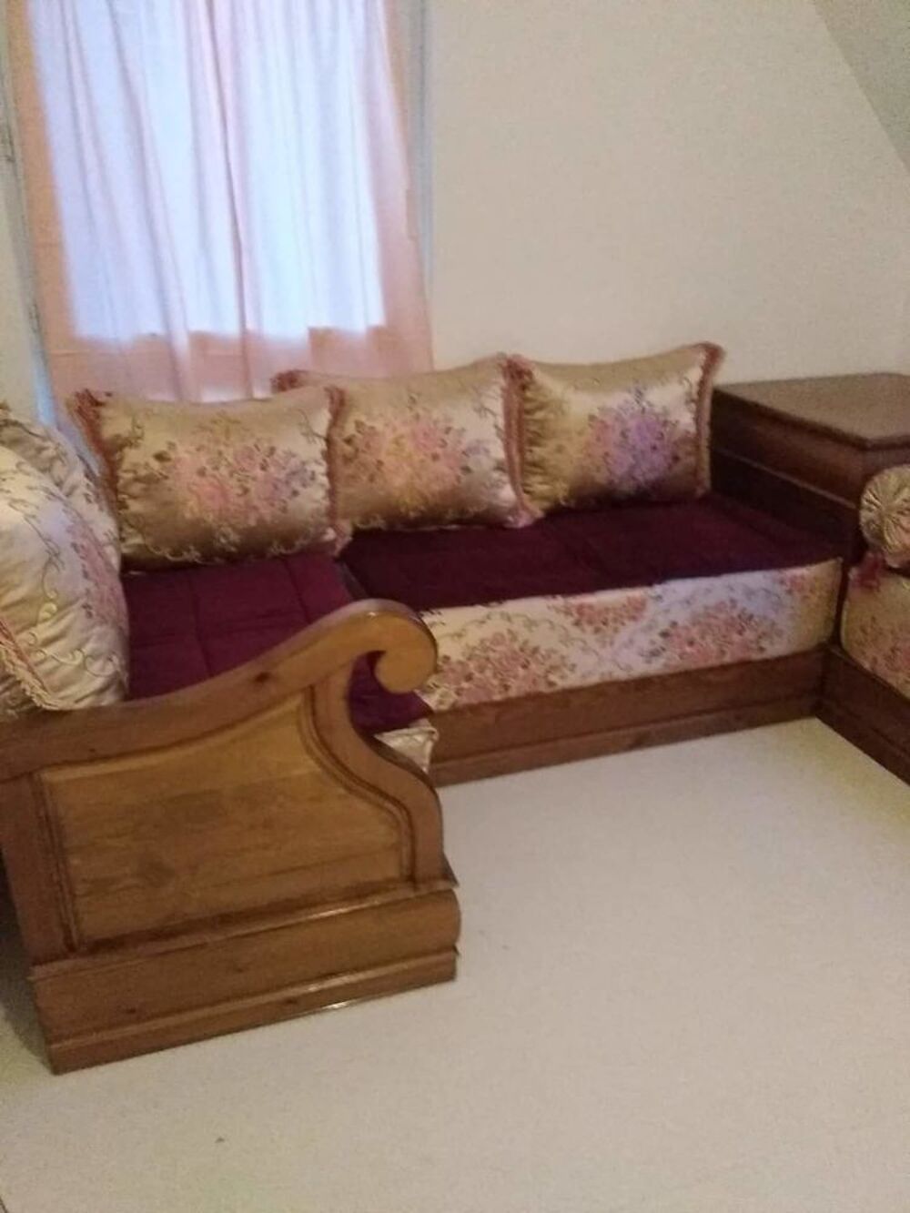 Salon marocain Meubles
