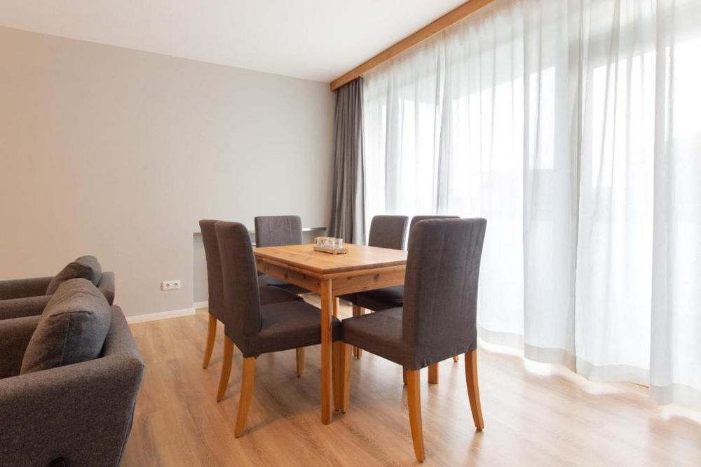 Location Appartement Beau studio neuf et équipé 30m2 Rouen
