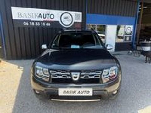 Duster 1.5 dCi 110 4x2 Prestige 2014 occasion 38210 Tullins