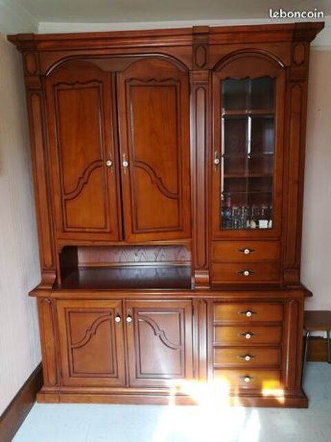 Meuble pour salon, bureau ou chambre
r 130 Dijon (21)