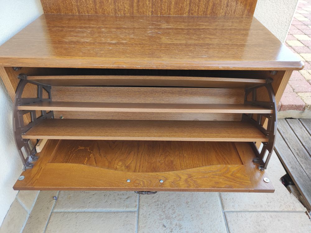 meuble Vestiaire &amp; range chaussures Meubles