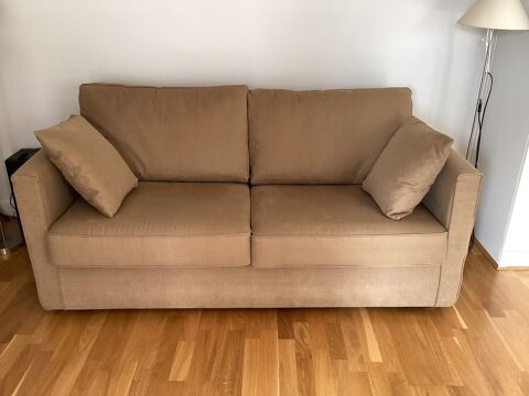 Canap convertible en tissu 280 Vincennes (94)