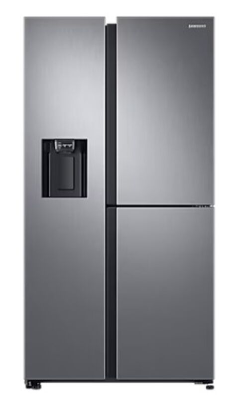 Frigo amricain neuf 3 portes SAMSUNG RS68N8651S9 800 Saintes-Maries-de-la-Mer (13)