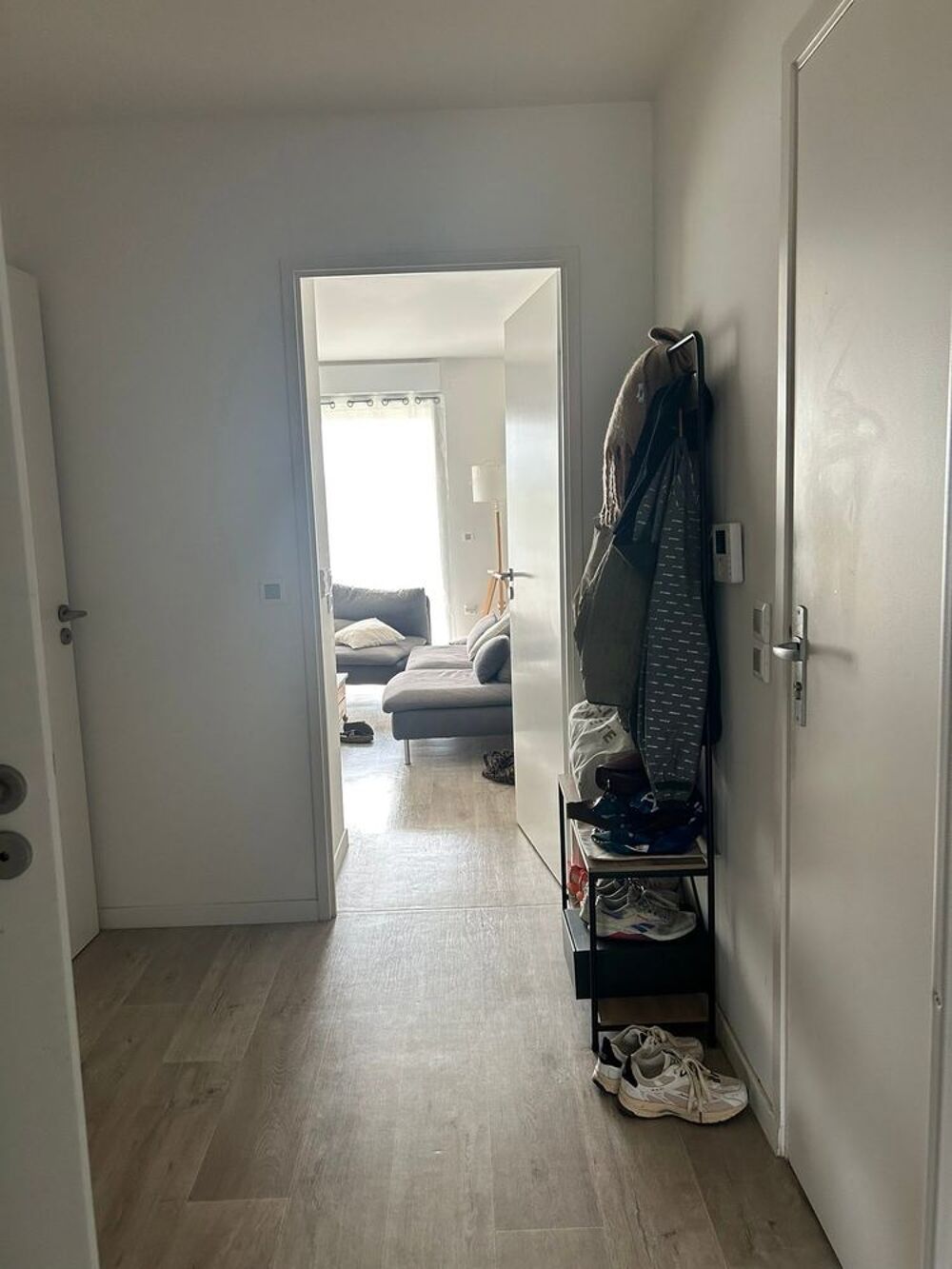 Location Appartement CHARMANT T2 à BAGNOLET Bagnolet