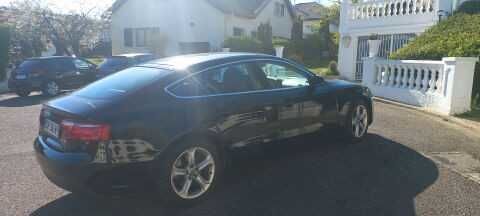 Audi a5 2.0 TDI 170 DPF Advanced Edition Plus