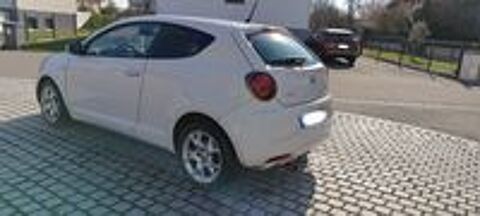 Mito MiTo 1.3 JTDm Start & Stop 95 Distinctive 2010 occasion 68270 Wittenheim