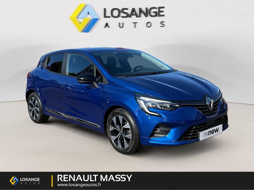 Clio V Clio TCe 90 Evolution 2023 occasion 91300 Massy