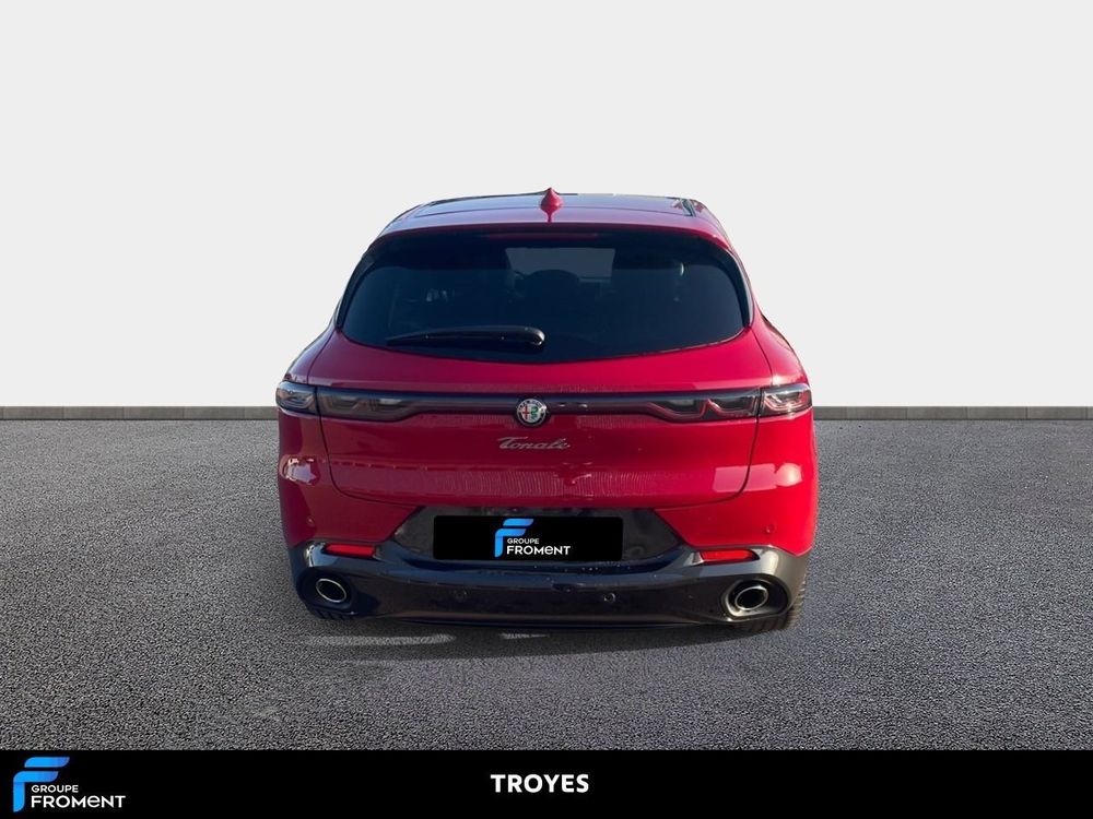 Tonale 1.3 PHEV 280 VELOCE 2023 occasion 10600 Barberey-Saint-Sulpice