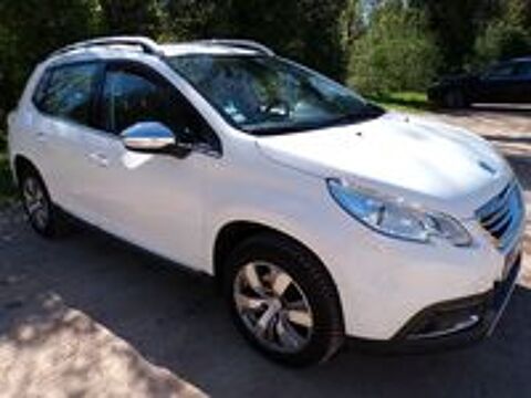 2008 ALLURE 2015 occasion 42300 Roanne