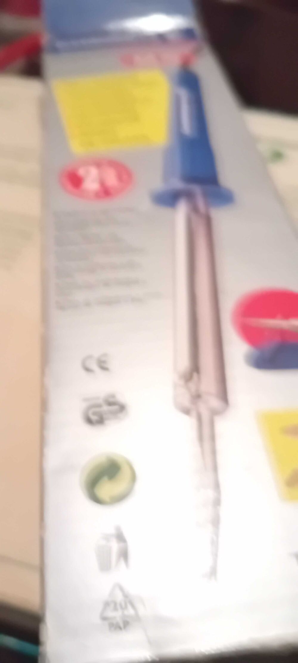 fer &agrave; souder Bricolage