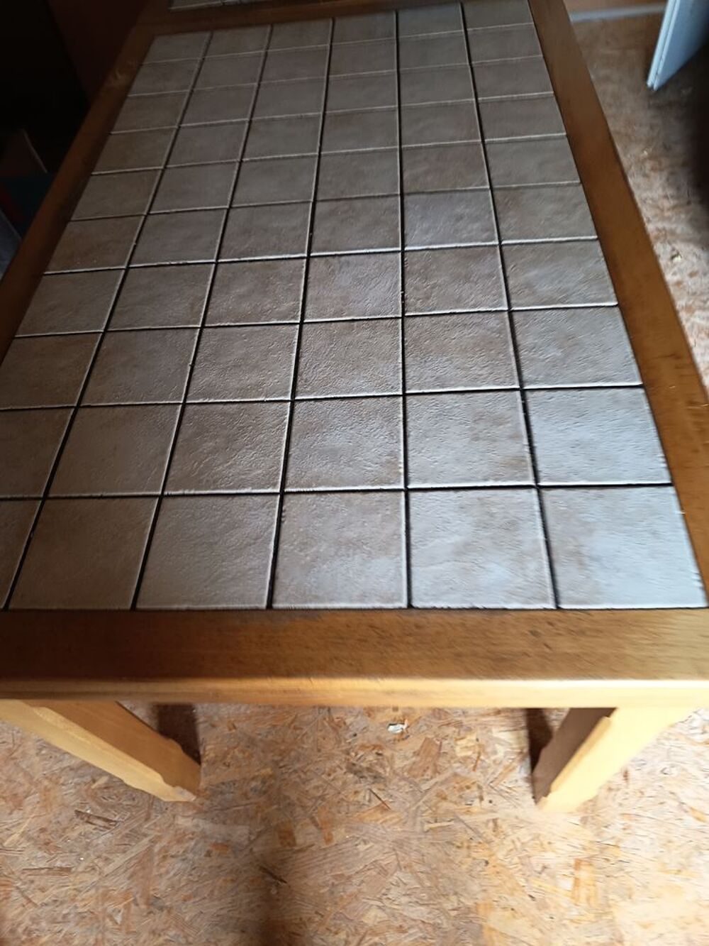 Table de cuisine Meubles