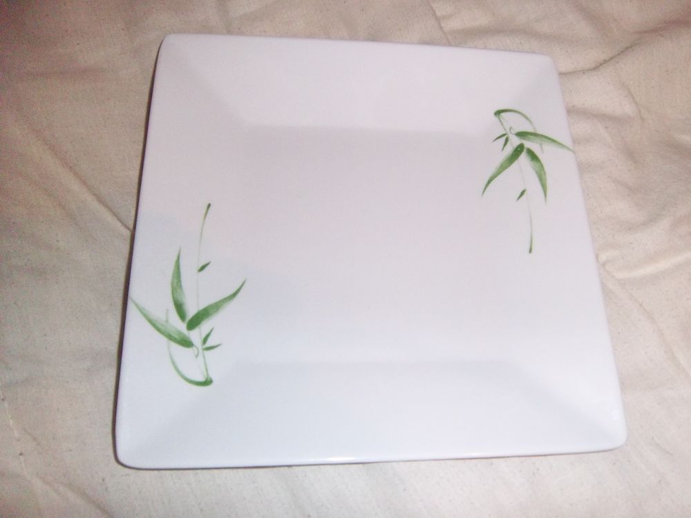 Lot assiettes plastique Cuisine