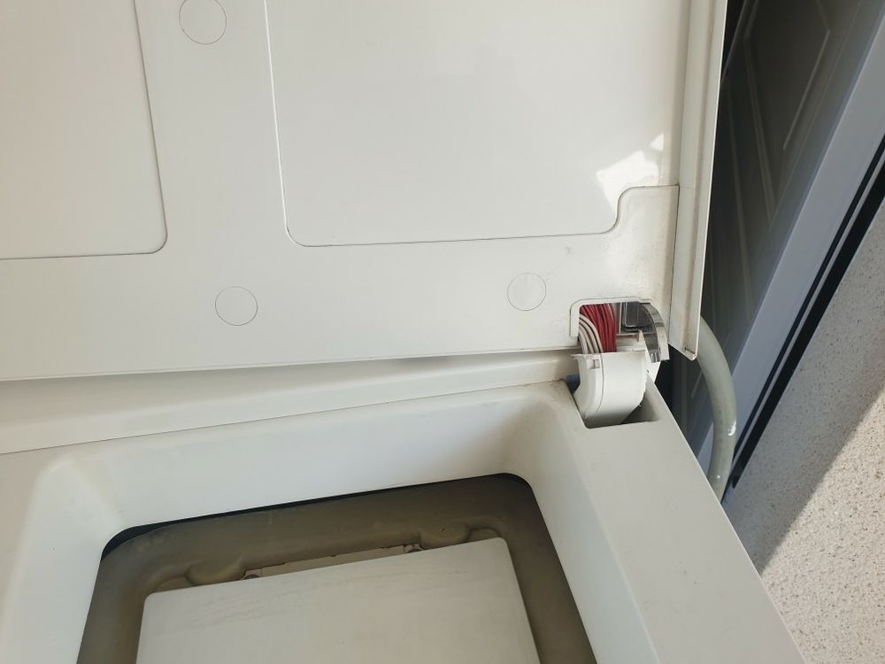 Lave linge de marque Miele Electroménager
