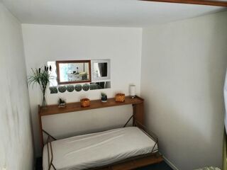  Appartement à louer 1 pièce 26 m²