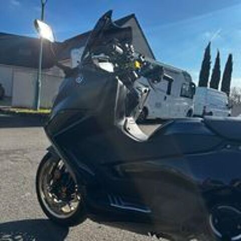 YAMAHA 2023 occasion 21800 Quetigny