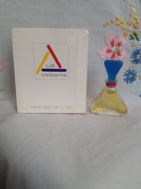 Miniatures de parfum 6 Vincennes (94)