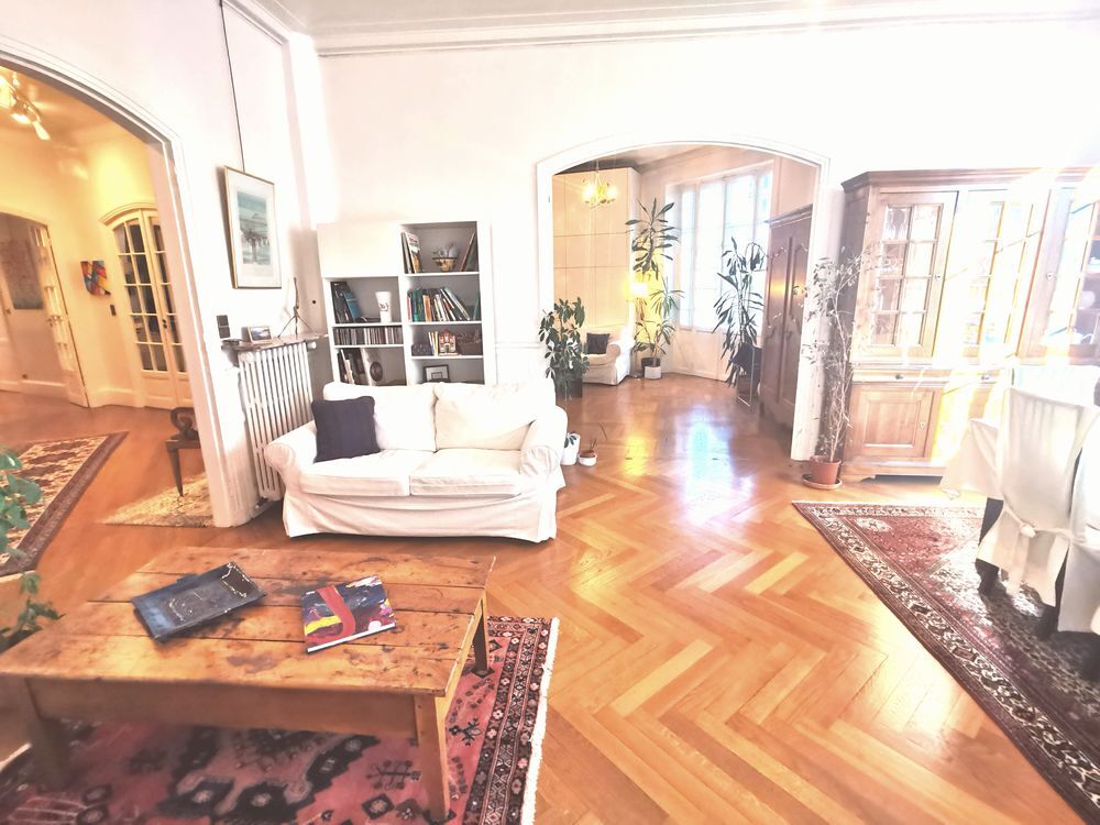 Appartement 5 pièces 171 m² · à Clermont-Ferrand · 171 m² · 598 000 €