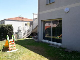  Maison à louer 3 pièces 76 m² Saint-genest-lerpt