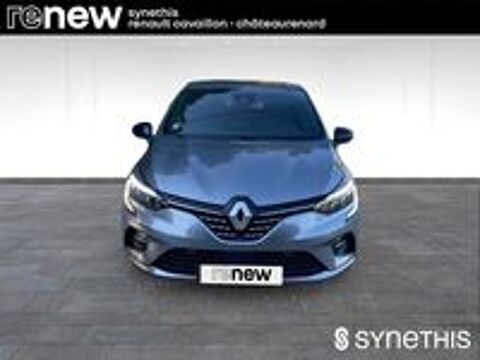 Clio V Clio E-Tech full hybrid 145 Techno 2023 occasion 84300 Cavaillon