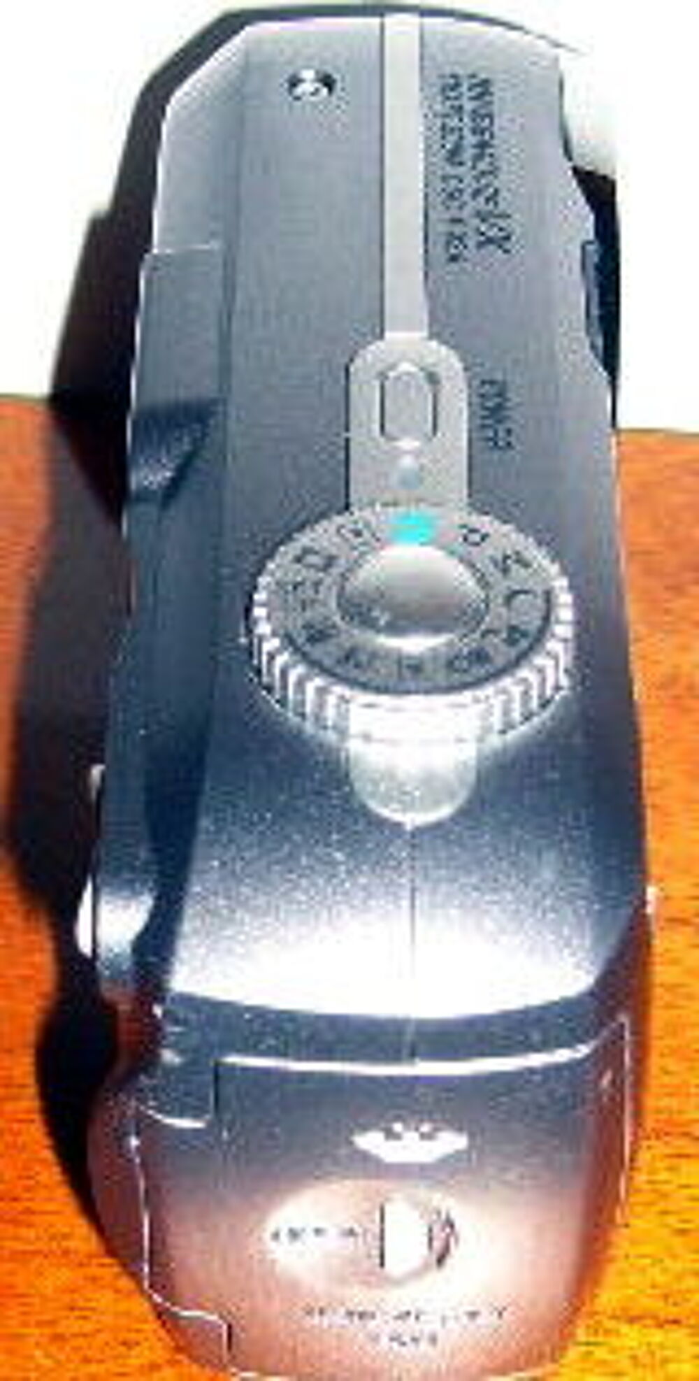 appareil photo num. Sony DSC-P93A &agrave; r&eacute;parer Photos/Video/TV