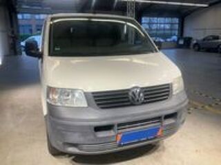 Divers Volkswagen T5 Transporter 2.5 TDI LONG 2009 occasion 44320 Saint-P&egrave;re-en-Retz