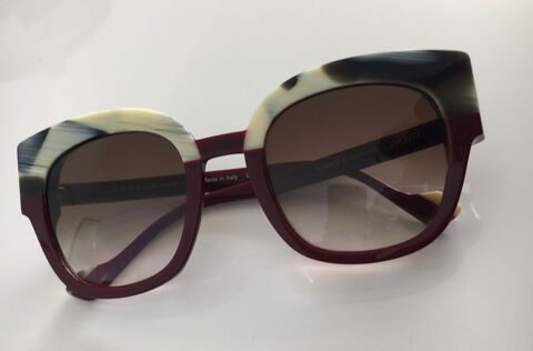 Lunettes de soleil marque FACE � FACE 140 Saint-�tienne-de-Crossey (38)