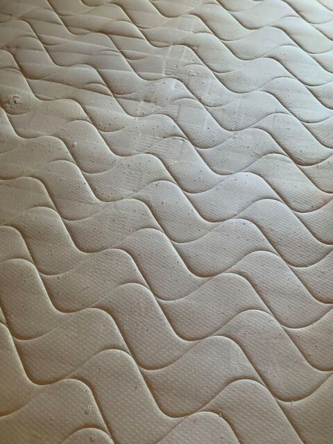 matelas Marigny-Brizay (86)