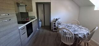  Appartement � louer 2 pi�ces 30 m�