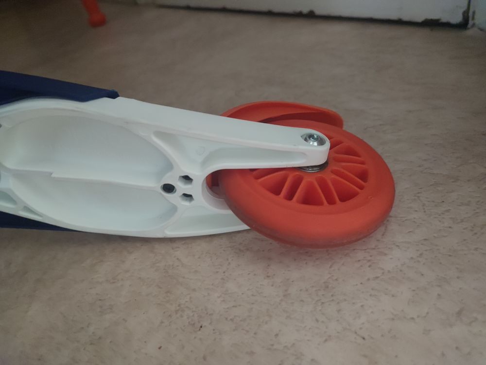 Trottinette 3 roues enfants Sports