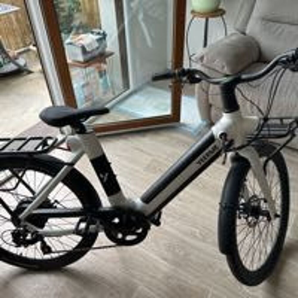 v&eacute;lo assistance &eacute;lectrique Vélos