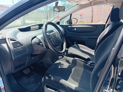 Citroen c4 Citro&euml;n  1.6 HDi boite automatique 