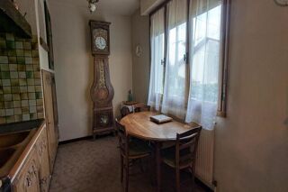  Maison � vendre 4 pi�ces 82 m�