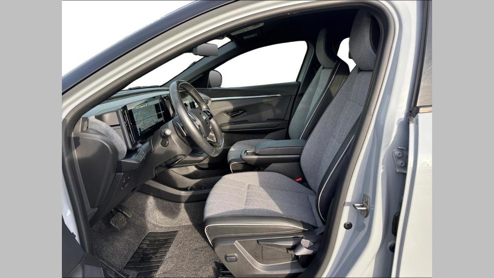 M&eacute;gane Megane E-Tech EV60 220 ch optimum charge Techno 2024 occasion 91170 Viry-Ch&acirc;tillon