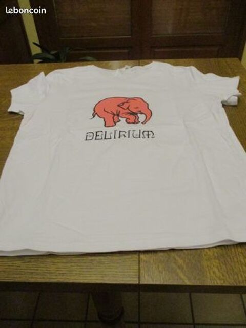T-shirt 0 Mérignies (59)