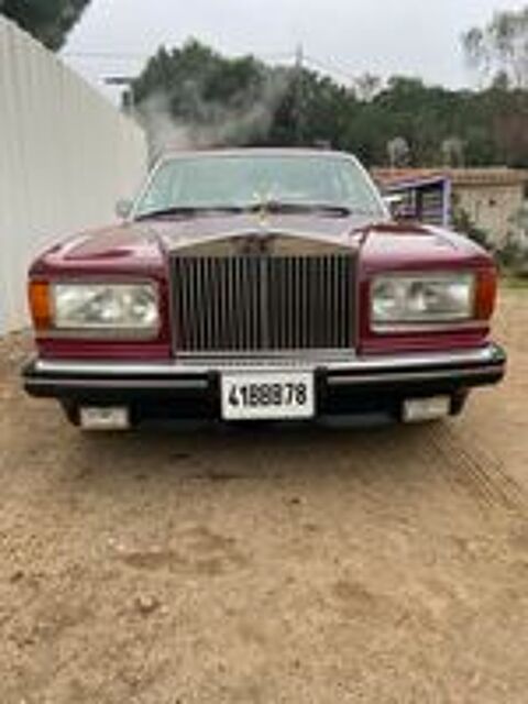 Silver Spur 1991 occasion 34300 Agde