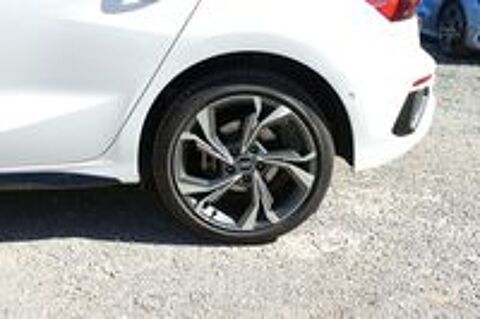 A3 Sportback 40 TFSIe 204 S tronic 6 2020 occasion 13600 La Ciotat
