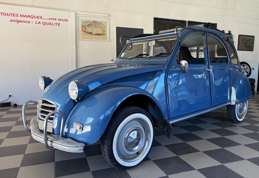  1967 occasion 46800 Montcuq
