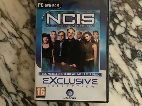 Jeu NCIS sur PC 10 Paris 15 (75)