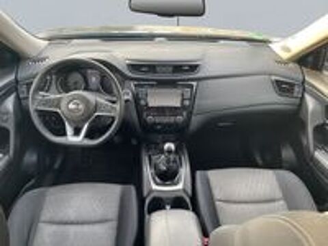 X-Trail 1.6 dCi 130 7pl N-Connecta 2018 occasion 42120 Le Coteau