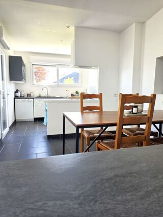  Maison à vendre 5 pièces 132 m²