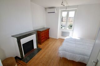  Maison � vendre 3 pi�ces 45 m�