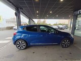Clio V Clio E-Tech full hybrid 145 Evolution 2023 occasion 95220 Pierrelaye