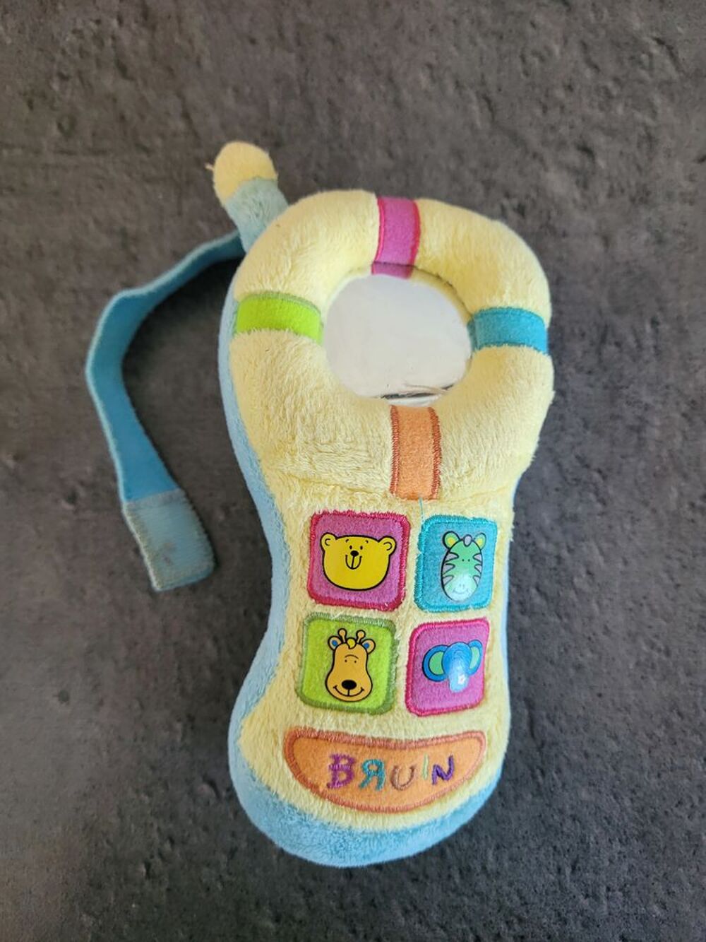 Peluche enfant Jeux / jouets