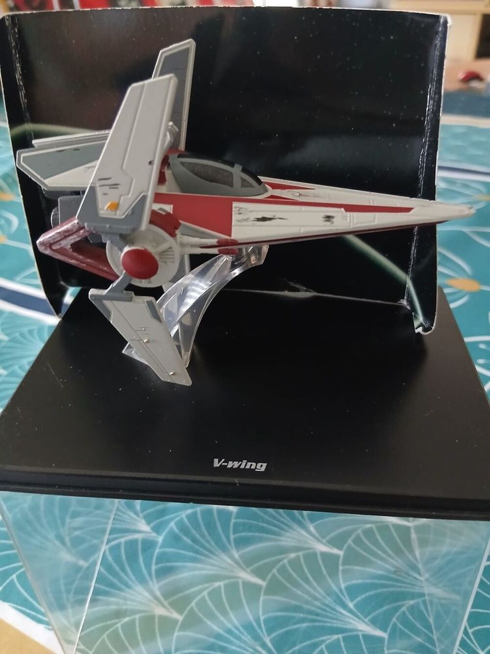 vaisseaux star wars 