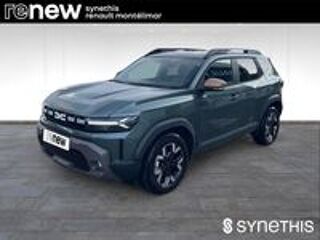 Duster Mild Hybrid 130 Extreme 2025 occasion 26200 Mont&eacute;limar