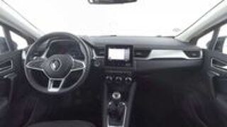 Captur TCe 100 GPL - 21 Intens 2021 occasion 31600 Seysses