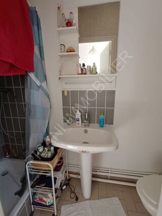  Appartement � vendre 2 pi�ces 32 m�