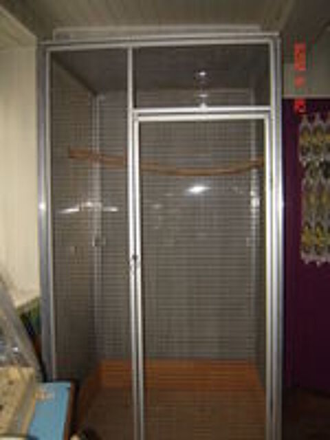   grande cage  
