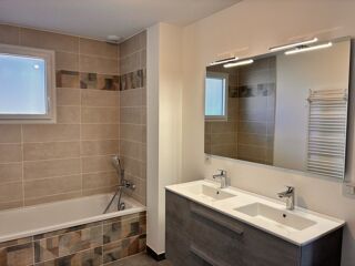  Appartement � vendre 4 pi�ces 103 m�